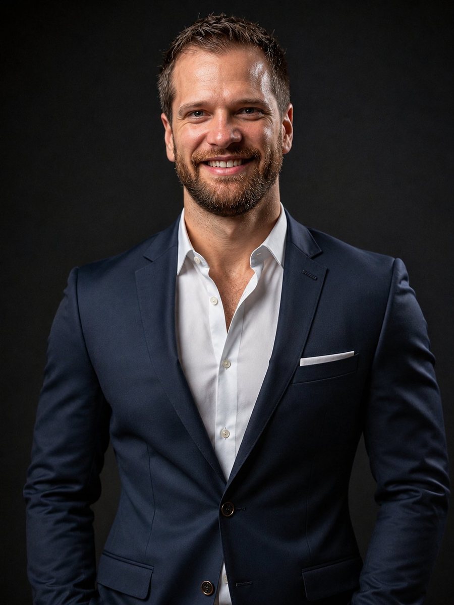 Dr. Seth Blacksburg, board-certified radiation oncologist
